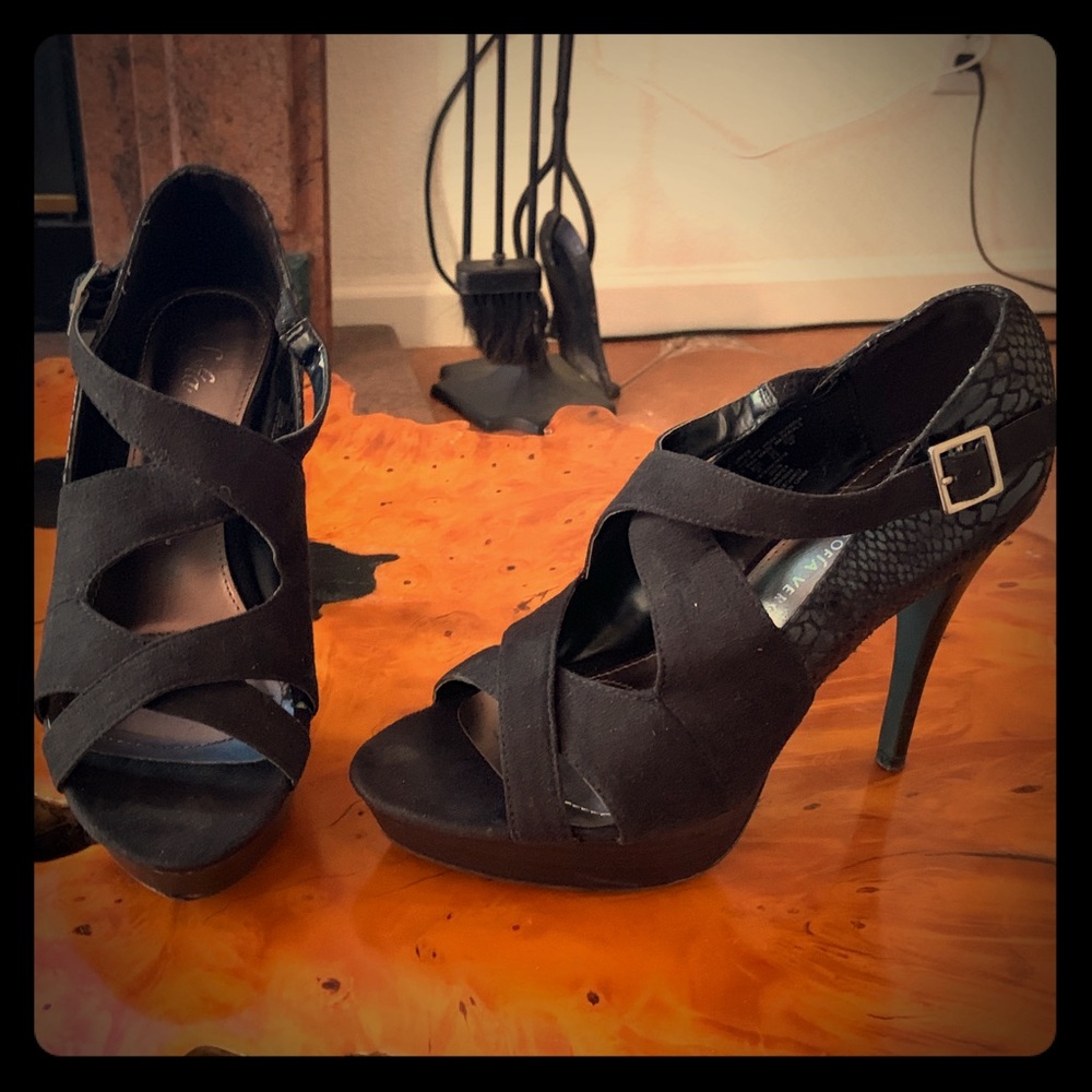 Sophia Vergara Heels 👠